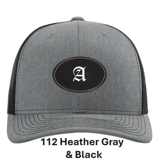 Custom Hats